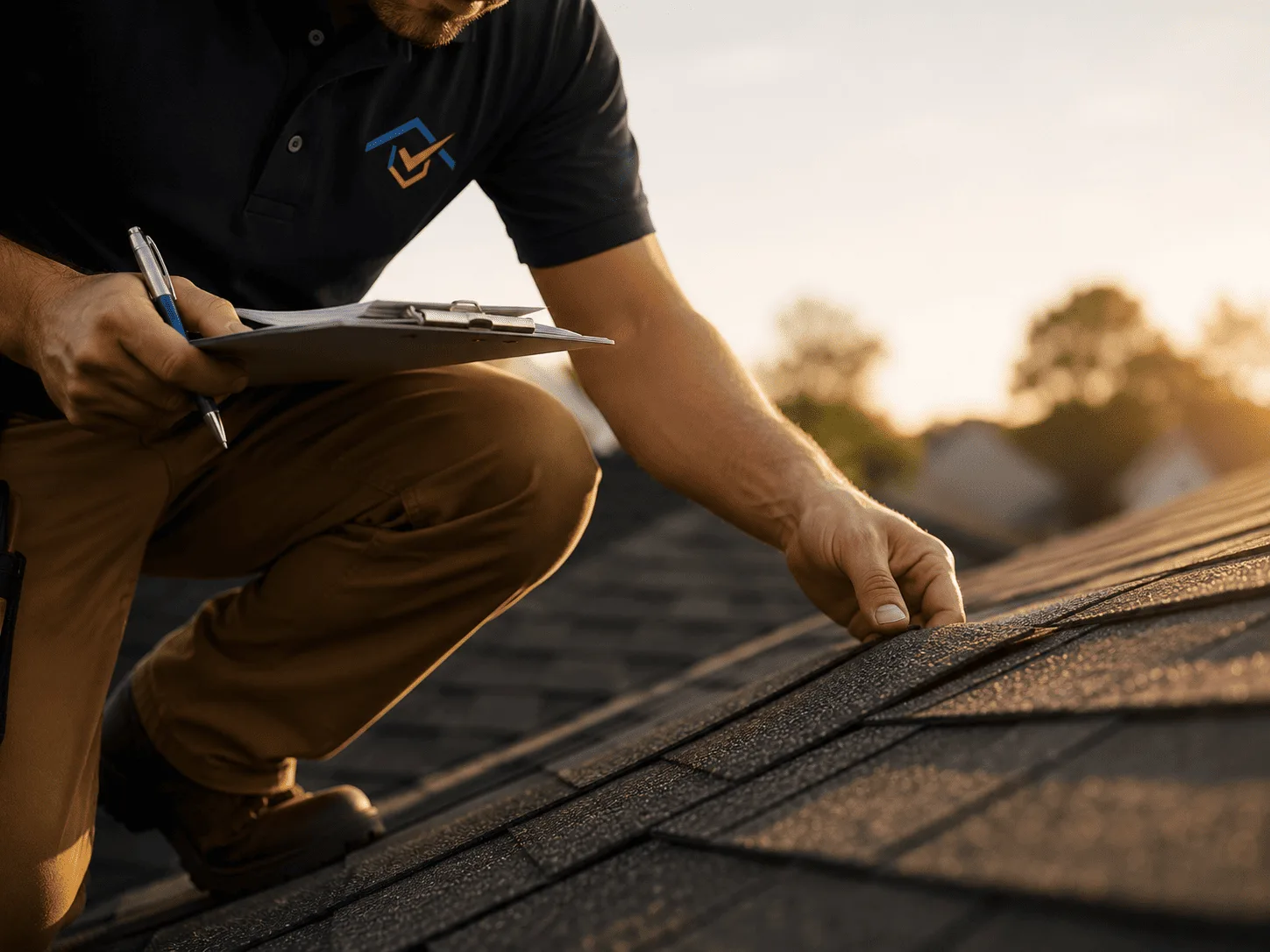 Why Choose Roof Inspection in Maryland