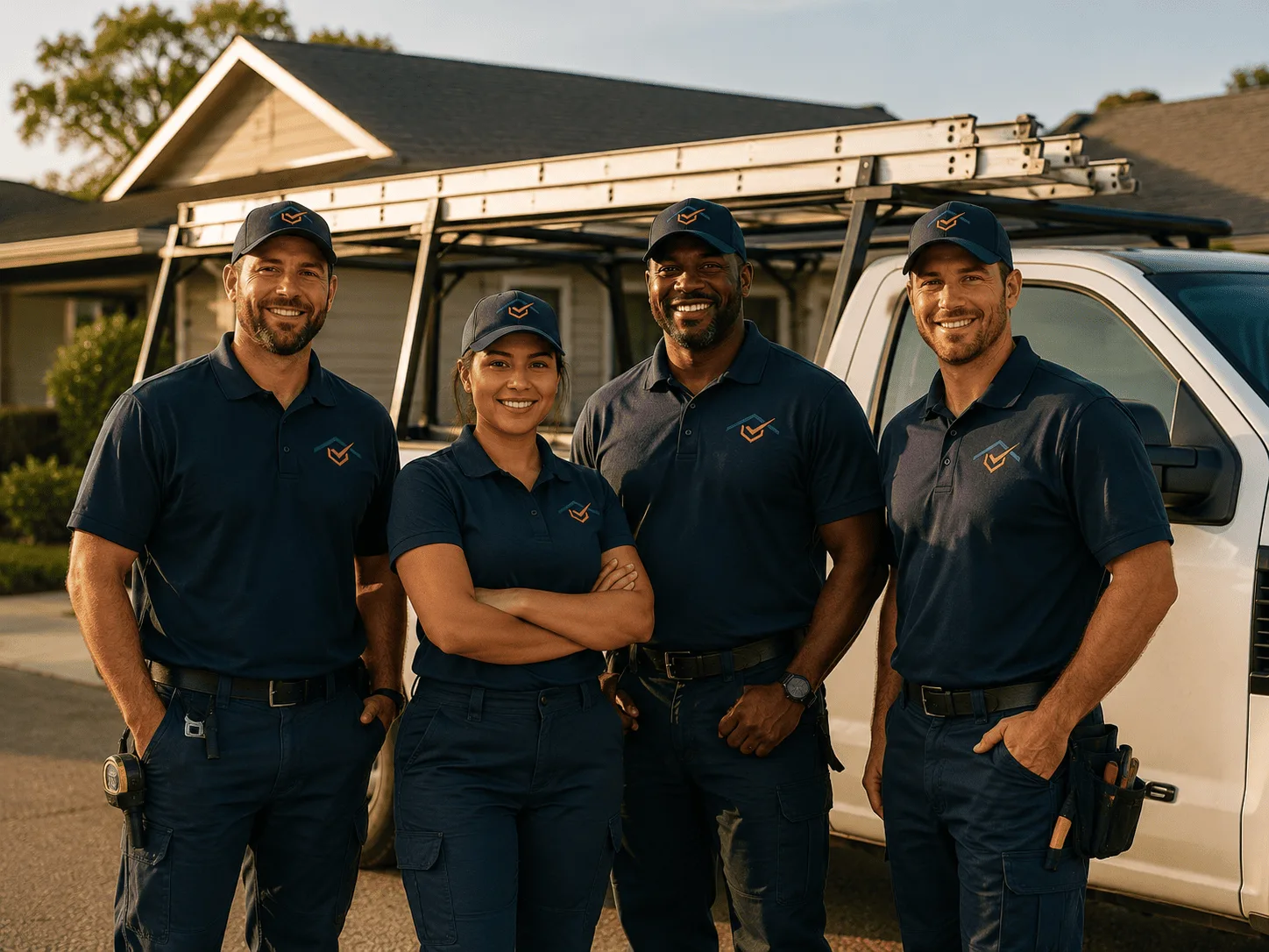 Professional Roof Inspection Company in Maryland